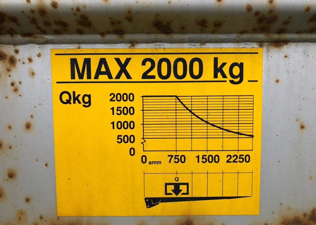 MERCEDES-BENZ AXOR PRZEBIEG TYLKO 322000 KM!!!! MERCEDES-BENZ AXOR PRZEBIEG TYLKO 322000 KM!!!!: صورة 25 MERCEDES-BENZ AXOR PRZEBIEG TYLKO 322000 KM!!!! MERCEDES-BENZ AXOR PRZEBIEG TYLKO 322000 KM!!!!: صورة 25