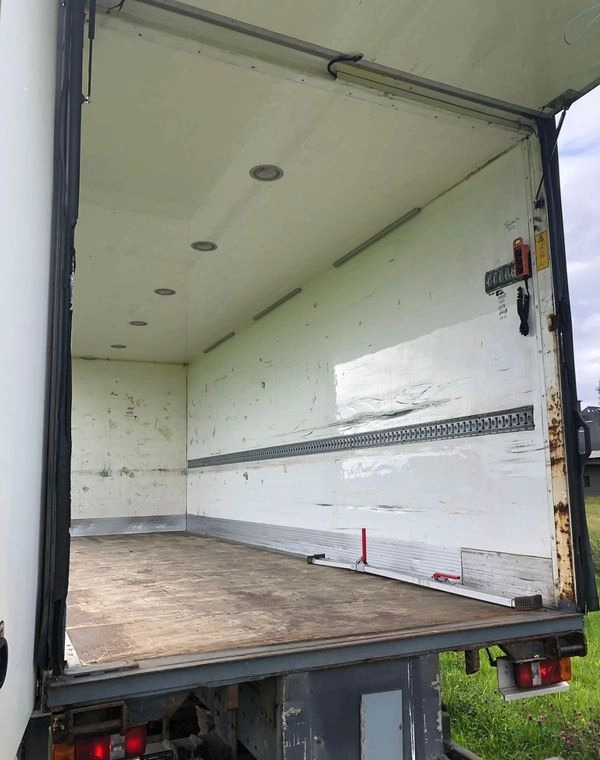 MERCEDES-BENZ AXOR PRZEBIEG TYLKO 322000 KM!!!! MERCEDES-BENZ AXOR PRZEBIEG TYLKO 322000 KM!!!!: صورة 10 MERCEDES-BENZ AXOR PRZEBIEG TYLKO 322000 KM!!!! MERCEDES-BENZ AXOR PRZEBIEG TYLKO 322000 KM!!!!: صورة 10