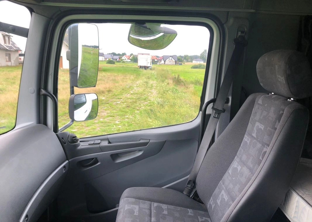 MERCEDES-BENZ AXOR PRZEBIEG TYLKO 322000 KM!!!! MERCEDES-BENZ AXOR PRZEBIEG TYLKO 322000 KM!!!!: صورة 19 MERCEDES-BENZ AXOR PRZEBIEG TYLKO 322000 KM!!!! MERCEDES-BENZ AXOR PRZEBIEG TYLKO 322000 KM!!!!: صورة 19