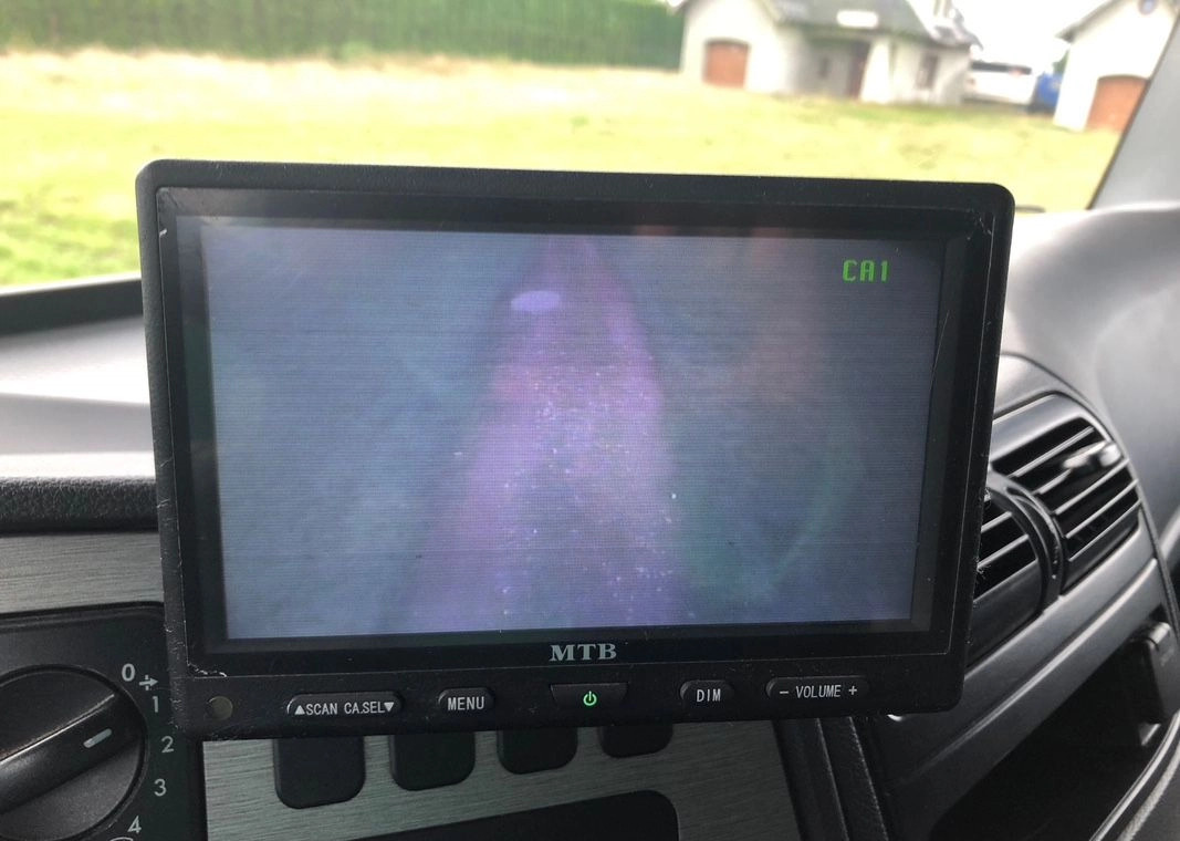 MERCEDES-BENZ AXOR PRZEBIEG TYLKO 322000 KM!!!! MERCEDES-BENZ AXOR PRZEBIEG TYLKO 322000 KM!!!!: صورة 32 MERCEDES-BENZ AXOR PRZEBIEG TYLKO 322000 KM!!!! MERCEDES-BENZ AXOR PRZEBIEG TYLKO 322000 KM!!!!: صورة 32