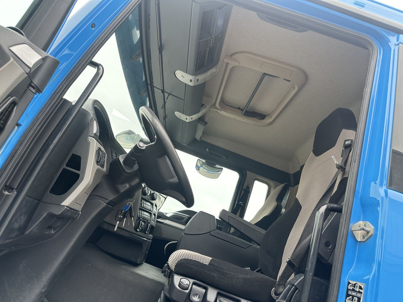 MAN TGS 26.460 - شاحنة قلاب: صورة 5 MAN TGS 26.460 - شاحنة قلاب: صورة 5