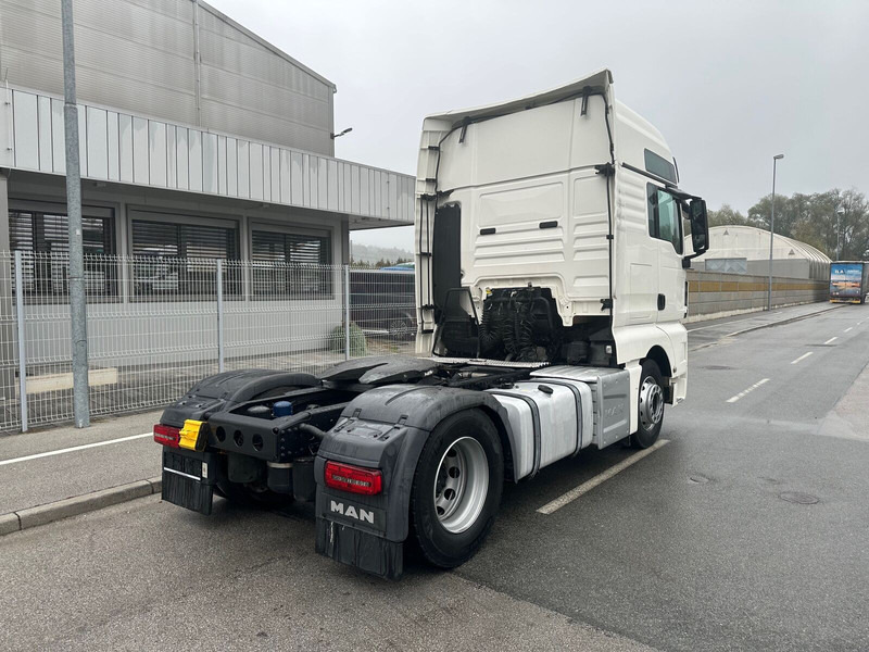 MAN TGX 18.500 - وحدة جر: صورة 3 MAN TGX 18.500 - وحدة جر: صورة 3