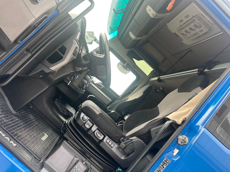 MAN TGX 18.500 - وحدة جر: صورة 5 MAN TGX 18.500 - وحدة جر: صورة 5