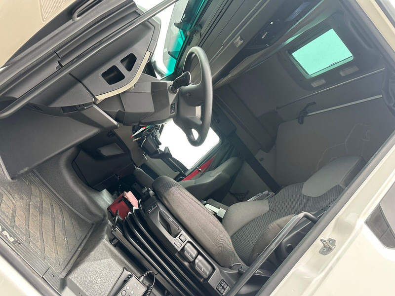 MAN TGX 18.510 4X2 BL SA Klima Intarder Led ACC - وحدة جر: صورة 5 MAN TGX 18.510 4X2 BL SA Klima Intarder Led ACC - وحدة جر: صورة 5