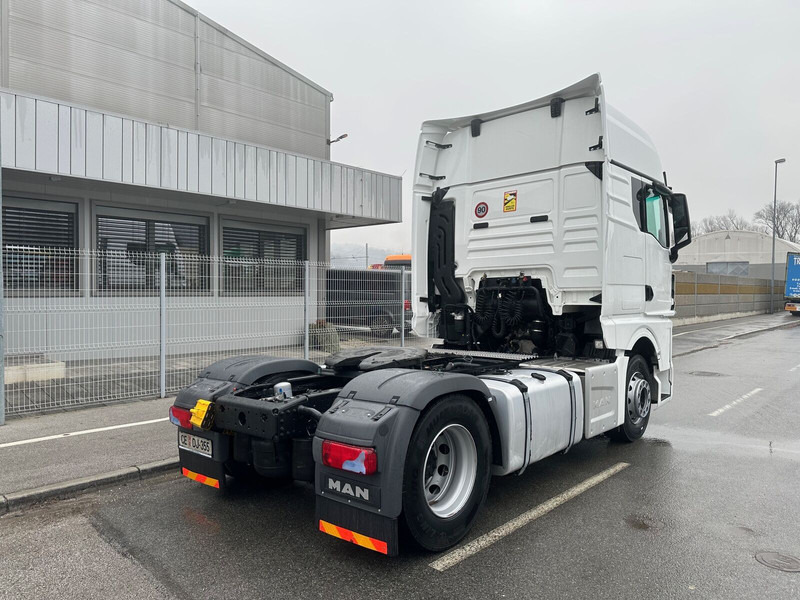 MAN TGX 18.510 4X2 BL SA Klima Intarder Led ACC - وحدة جر: صورة 4 MAN TGX 18.510 4X2 BL SA Klima Intarder Led ACC - وحدة جر: صورة 4