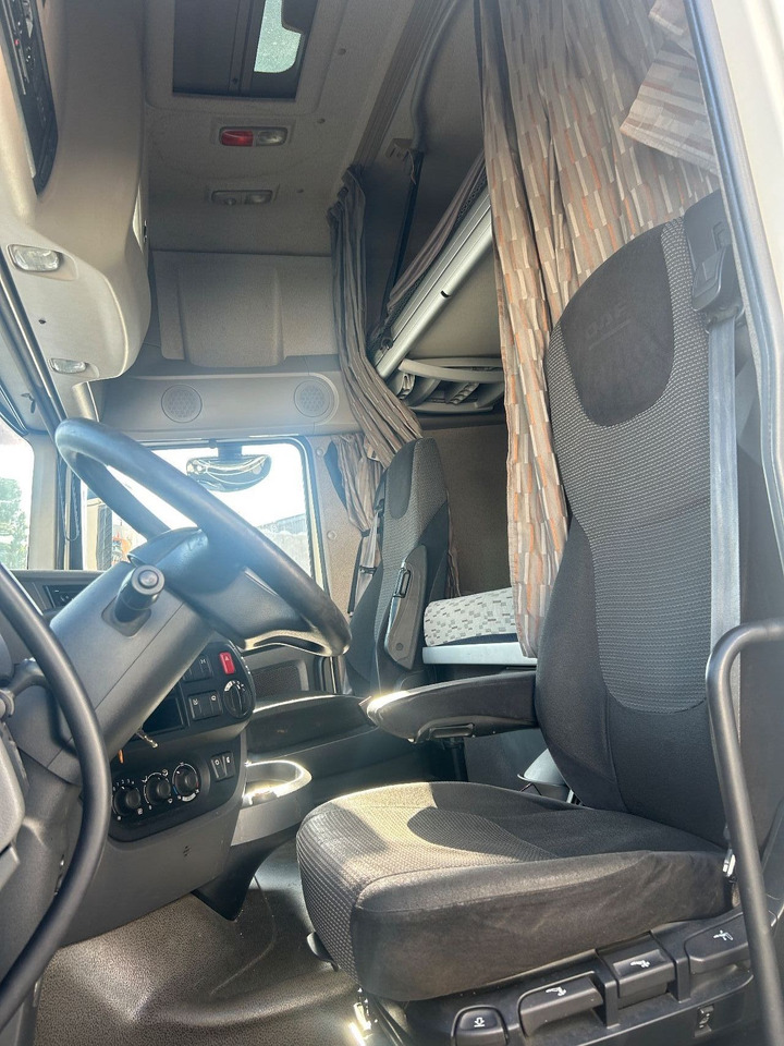 DAF XF 460 XF460 Super Space Cab DAF XF 460 XF460 Super Space Cab: صورة 10