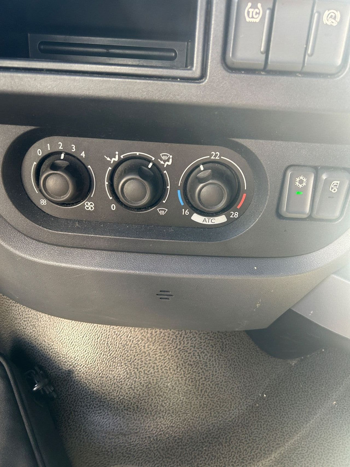 DAF XF 460 XF460 Super Space Cab DAF XF 460 XF460 Super Space Cab: صورة 9