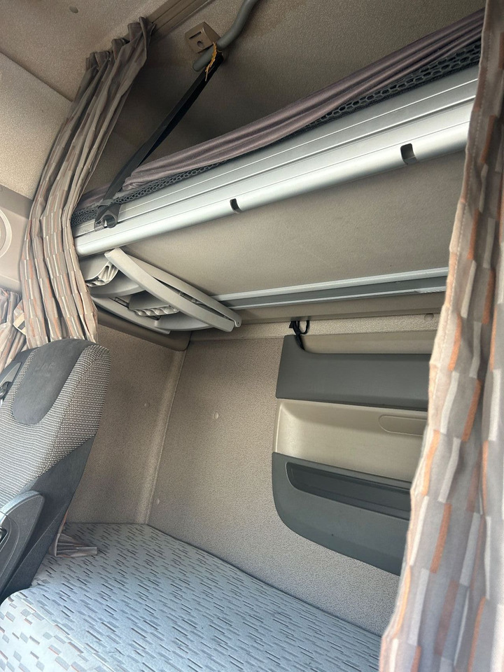 DAF XF 460 XF460 Super Space Cab DAF XF 460 XF460 Super Space Cab: صورة 8