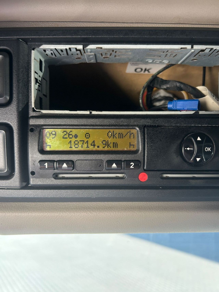 DAF XF 460 XF460 Super Space Cab DAF XF 460 XF460 Super Space Cab: صورة 6