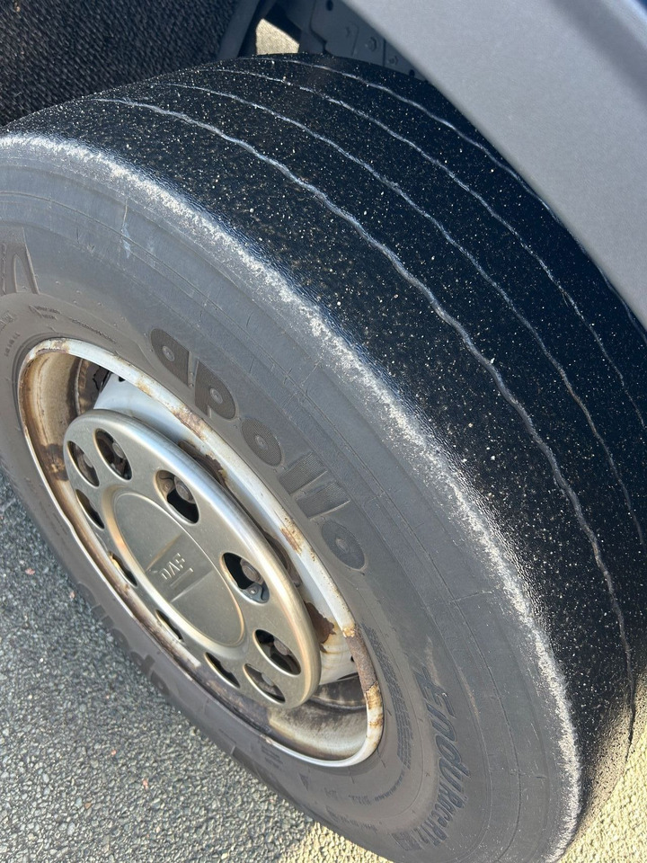 DAF XF 480 XF480 Super Space Very complete trucks More pc available - وحدة جر: صورة 3 DAF XF 480 XF480 Super Space Very complete trucks More pc available - وحدة جر: صورة 3