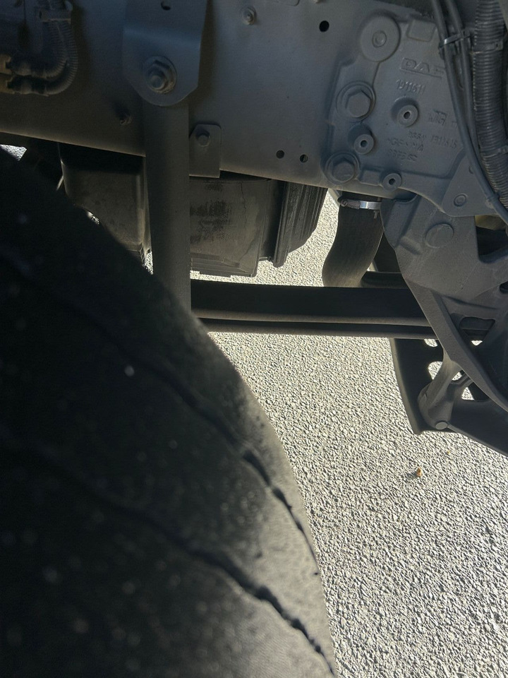 DAF XF 480 XF480 Super Space Very complete trucks More pc available - وحدة جر: صورة 4 DAF XF 480 XF480 Super Space Very complete trucks More pc available - وحدة جر: صورة 4