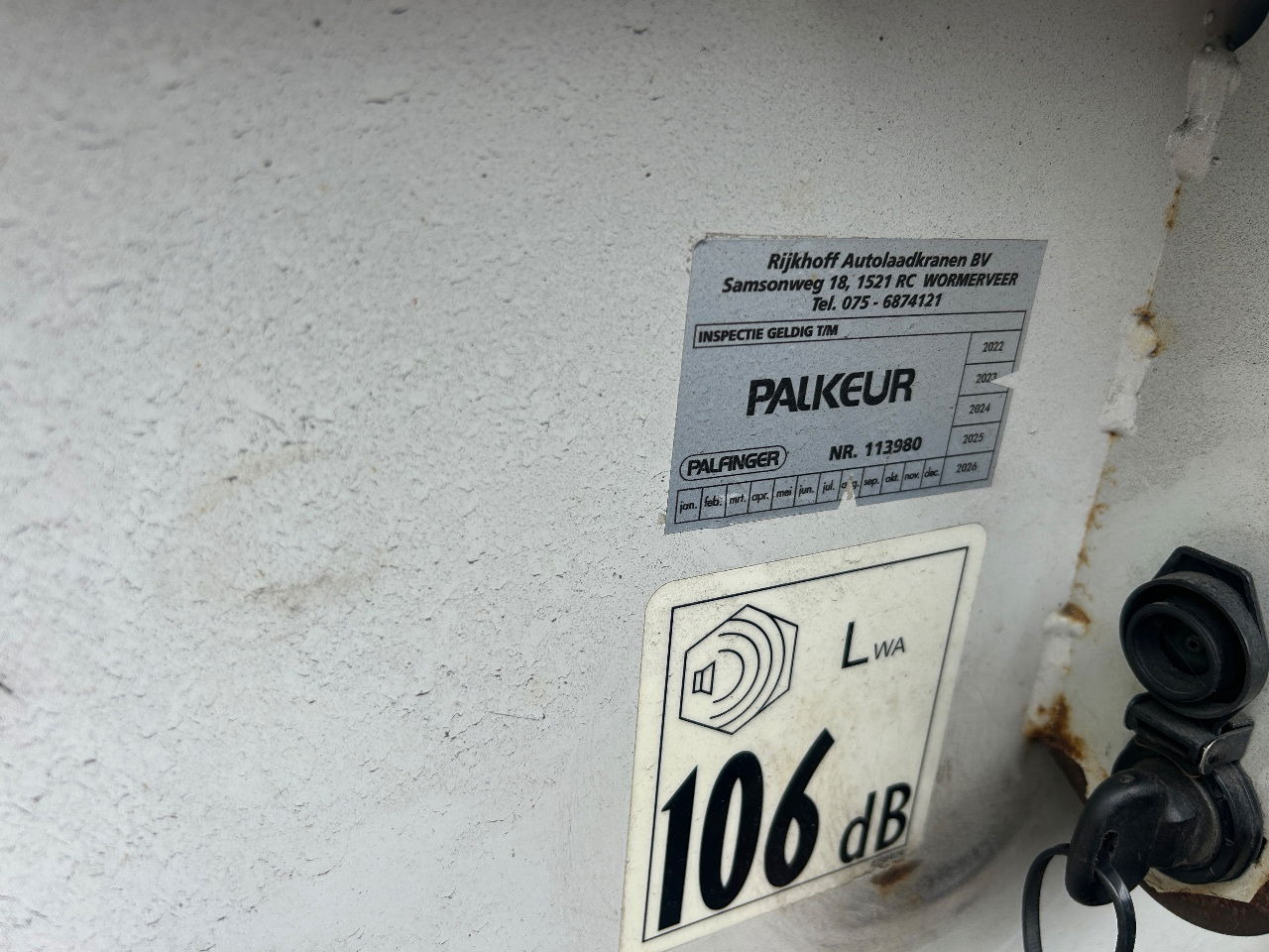 Floor Cityoplegger met Kooiaap Floor Cityoplegger met Kooiaap: صورة 8