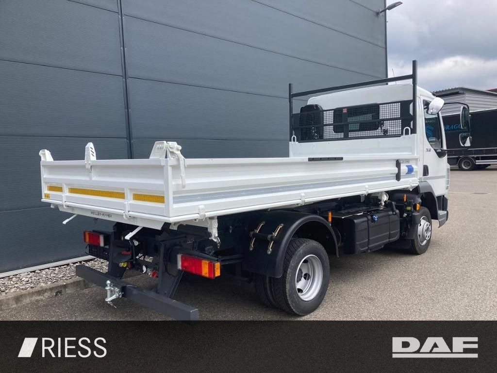 DAF XB 210 FA 7,49to Meiller DSK Typ 3 XB 210 FA 7,4 DAF XB 210 FA 7,49to Meiller DSK Typ 3 XB 210 FA 7,4 - شاحنة قلاب: صورة 4 DAF XB 210 FA 7,49to Meiller DSK Typ 3 XB 210 FA 7,4 DAF XB 210 FA 7,49to Meiller DSK Typ 3 XB 210 FA 7,4 - شاحنة قلاب: صورة 4