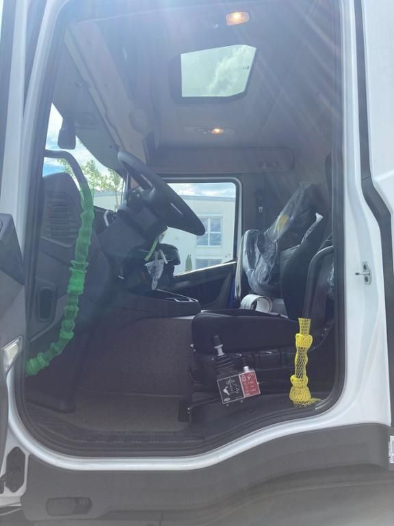 DAF XD 450 FAD 8x4 Meiller Trigenius Bordmatik  DAF XD 450 FAD 8x4 Meiller Trigenius Bordmatik: صورة 11