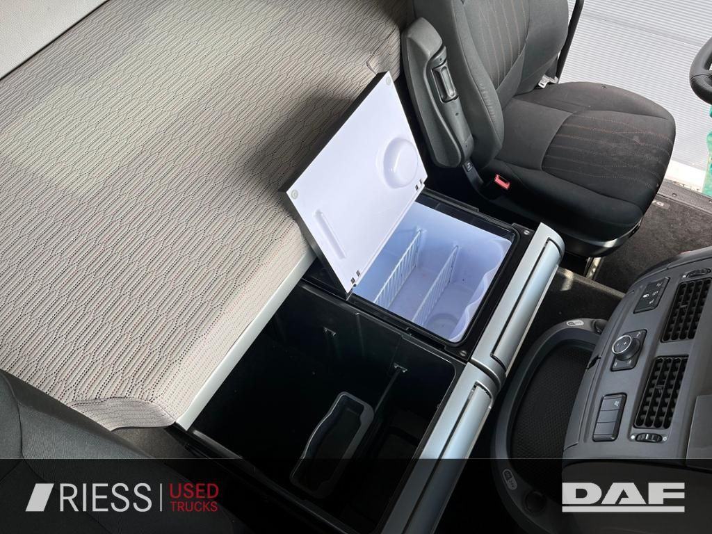 وحدة جر DAF XF 480 FT: صورة 12