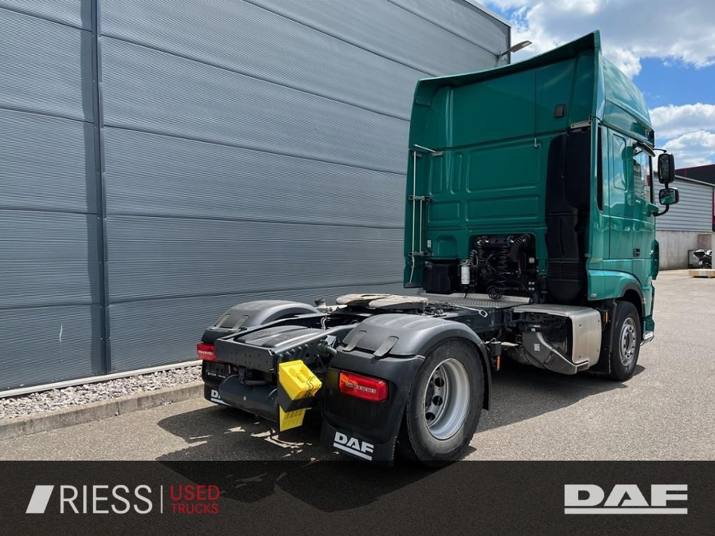 DAF XF 480 FT - وحدة جر: صورة 3 DAF XF 480 FT - وحدة جر: صورة 3