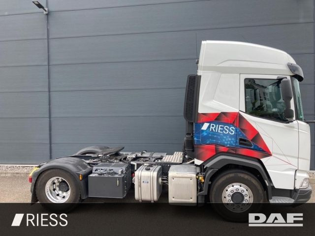 DAF XF 530 FT PXP Alcoa LED Intarder Hydraulik 4x4 - وحدة جر: صورة 5 DAF XF 530 FT PXP Alcoa LED Intarder Hydraulik 4x4 - وحدة جر: صورة 5