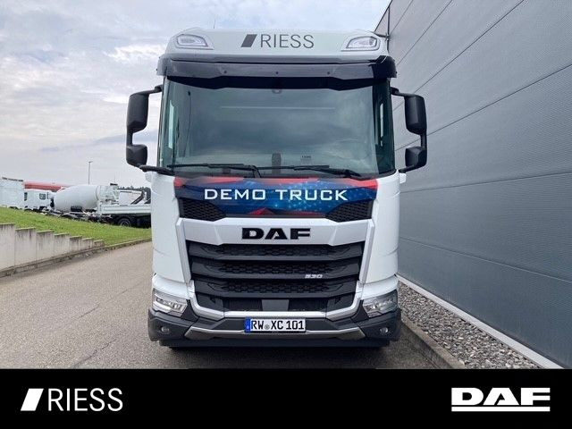 DAF XF 530 FT PXP Alcoa LED Intarder Hydraulik 4x4 - وحدة جر: صورة 2 DAF XF 530 FT PXP Alcoa LED Intarder Hydraulik 4x4 - وحدة جر: صورة 2