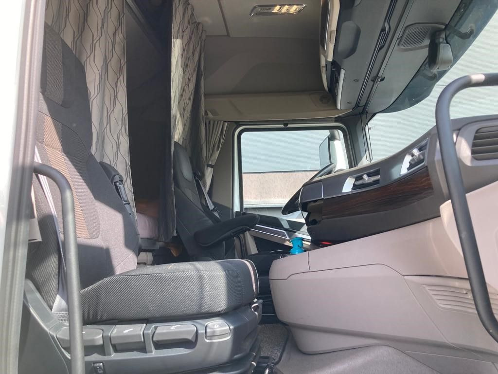 وحدة جر DAF XG 530 FT NGD Garantie bis 10.2025: صورة 8