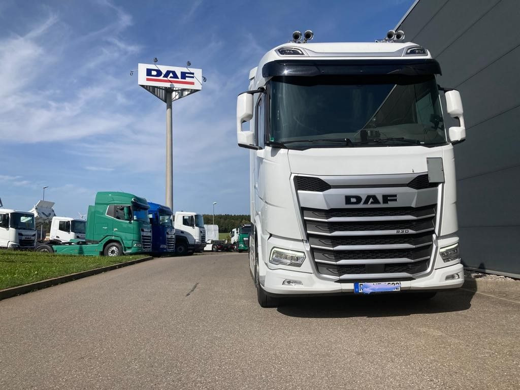 DAF XG 530 FT NGD Garantie bis 10.2025 - وحدة جر: صورة 2 DAF XG 530 FT NGD Garantie bis 10.2025 - وحدة جر: صورة 2