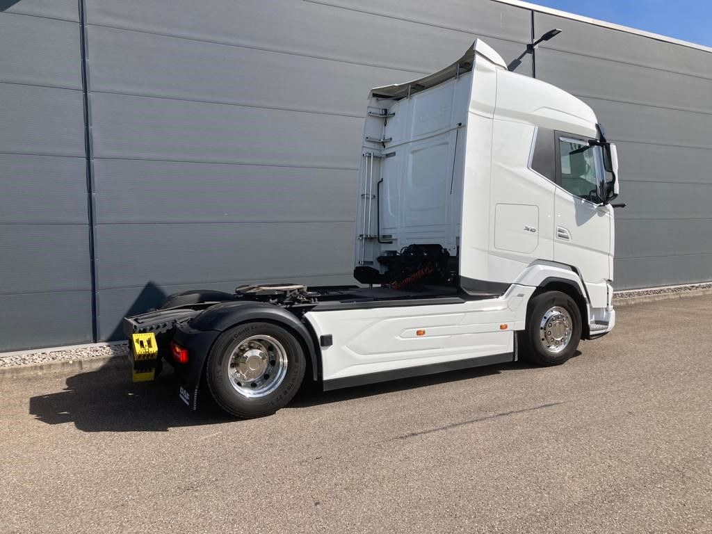 DAF XG 530 FT NGD Garantie bis 10.2025 - وحدة جر: صورة 4 DAF XG 530 FT NGD Garantie bis 10.2025 - وحدة جر: صورة 4