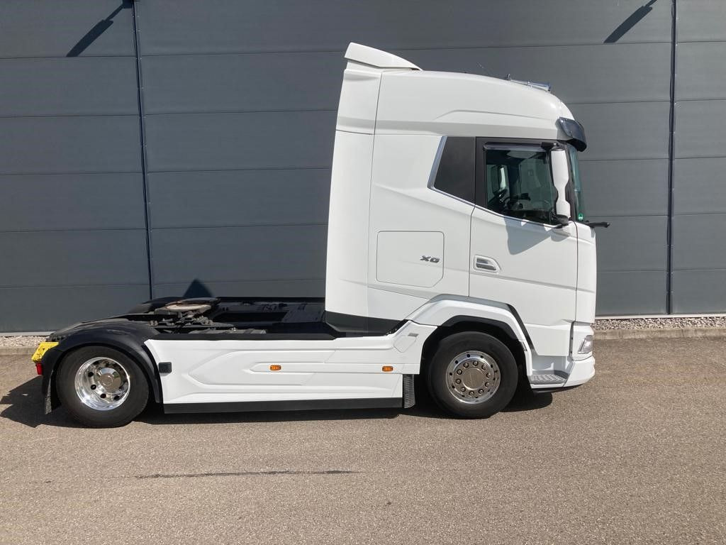 DAF XG 530 FT NGD Garantie bis 10.2025 - وحدة جر: صورة 3 DAF XG 530 FT NGD Garantie bis 10.2025 - وحدة جر: صورة 3