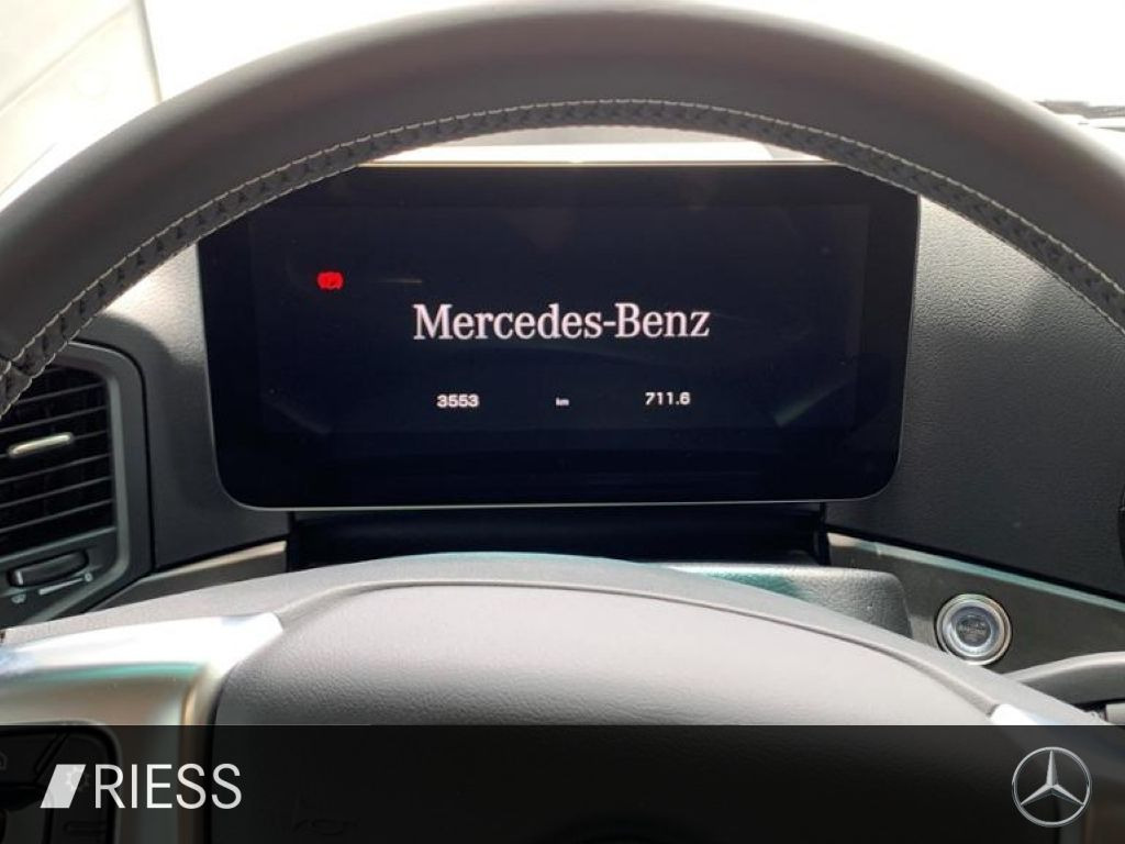 Mercedes-Benz eActros 600 LS AUT LM - وحدة جر: صورة 5 Mercedes-Benz eActros 600 LS AUT LM - وحدة جر: صورة 5