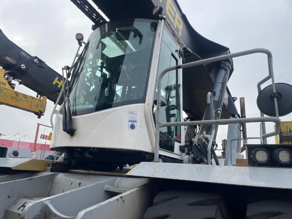 Hyster RS46-41XD/67S - المعبِّئ المناول: صورة 5 Hyster RS46-41XD/67S - المعبِّئ المناول: صورة 5