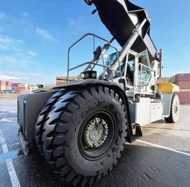 Hyster RS46-41XD/67S - المعبِّئ المناول: صورة 2 Hyster RS46-41XD/67S - المعبِّئ المناول: صورة 2