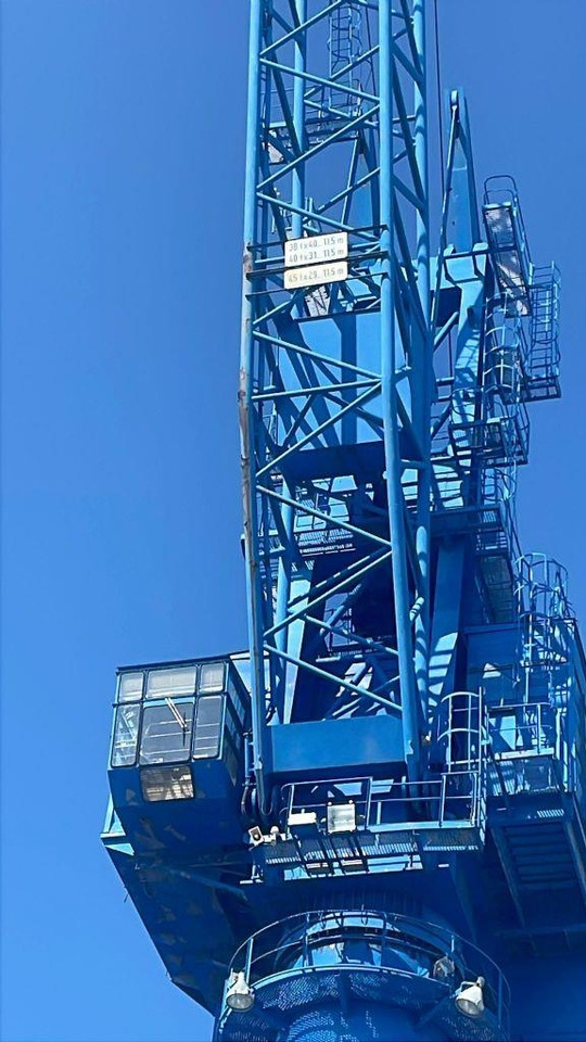 Takraf PDK - منحدر تحميل: صورة 5 Takraf PDK - منحدر تحميل: صورة 5