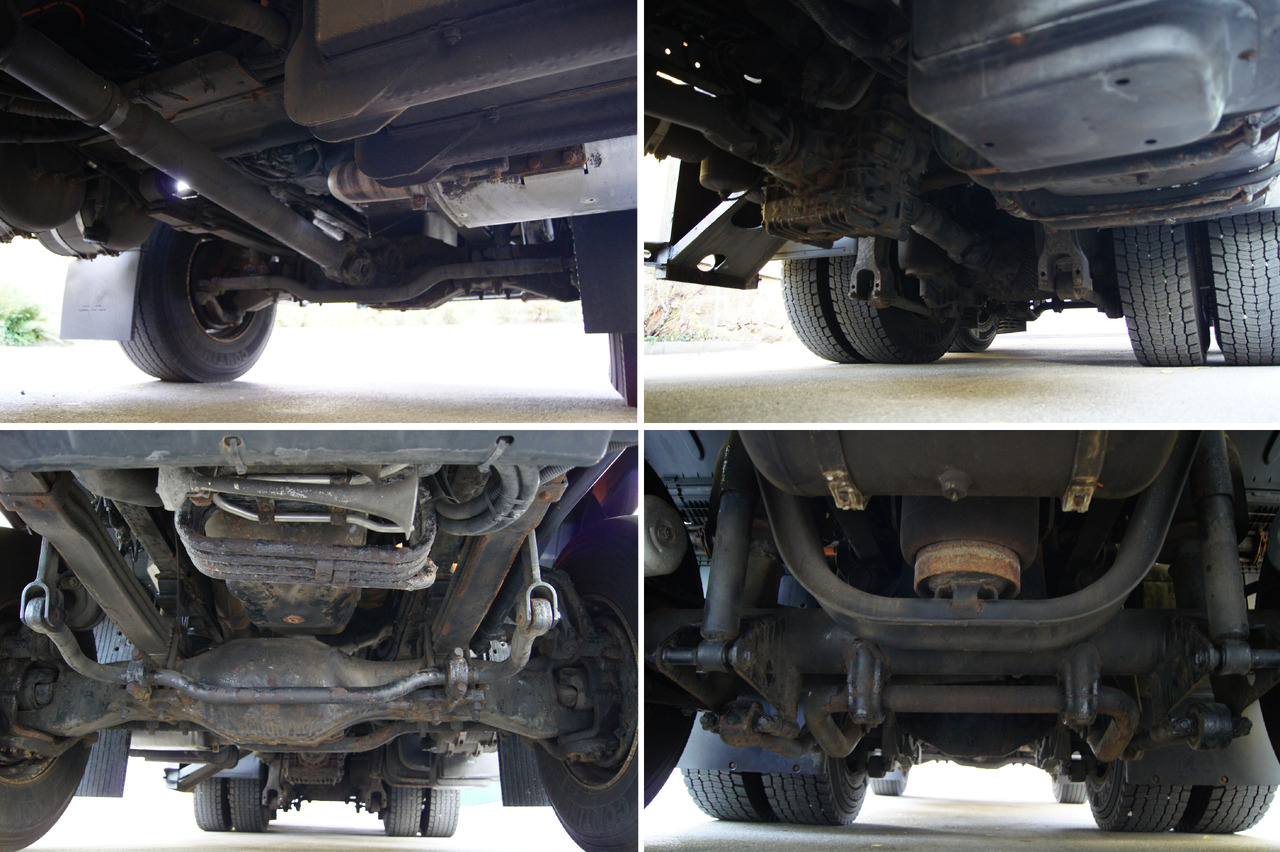 شاحنة قلاب MAN TGS 28.400 6x4-4 BL /Winterdienst/Streuer/Schneepflug: صورة 15 شاحنة قلاب MAN TGS 28.400 6x4-4 BL /Winterdienst/Streuer/Schneepflug: صورة 15