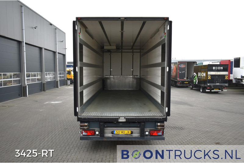 Chereau Pacton MXZ 218 + CARRIER SUPRA 850 | LZV * L810 x W250 x H275 * NL TRAILER - مقطورة فريزر: صورة 2 Chereau Pacton MXZ 218 + CARRIER SUPRA 850 | LZV * L810 x W250 x H275 * NL TRAILER - مقطورة فريزر: صورة 2