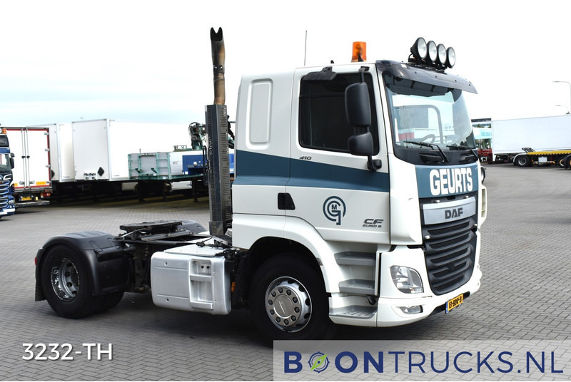 DAF CF 410 FT 4x2 | EURO6 * LOW CAB * PTO * ACC * NL TRUCK - وحدة جر: صورة 3 DAF CF 410 FT 4x2 | EURO6 * LOW CAB * PTO * ACC * NL TRUCK - وحدة جر: صورة 3