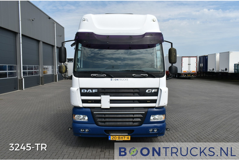 DAF CF85.410 6x2 | EURO5 * MANUAL * FORKLIFT CONN * LIFT AXLE * 778 cm * NL TRUCK * APK 11-2024 DAF CF85.410 6x2 | EURO5 * MANUAL * FORKLIFT CONN * LIFT AXLE * 778 cm * NL TRUCK * APK 11-2024: صورة 6