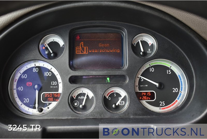 DAF CF85.410 6x2 | EURO5 * MANUAL * FORKLIFT CONN * LIFT AXLE * 778 cm * NL TRUCK * APK 11-2024 DAF CF85.410 6x2 | EURO5 * MANUAL * FORKLIFT CONN * LIFT AXLE * 778 cm * NL TRUCK * APK 11-2024: صورة 12