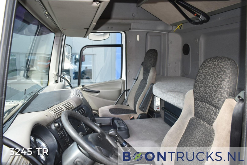 DAF CF85.410 6x2 | EURO5 * MANUAL * FORKLIFT CONN * LIFT AXLE * 778 cm * NL TRUCK - شاحنات مسطحة: صورة 2 DAF CF85.410 6x2 | EURO5 * MANUAL * FORKLIFT CONN * LIFT AXLE * 778 cm * NL TRUCK - شاحنات مسطحة: صورة 2