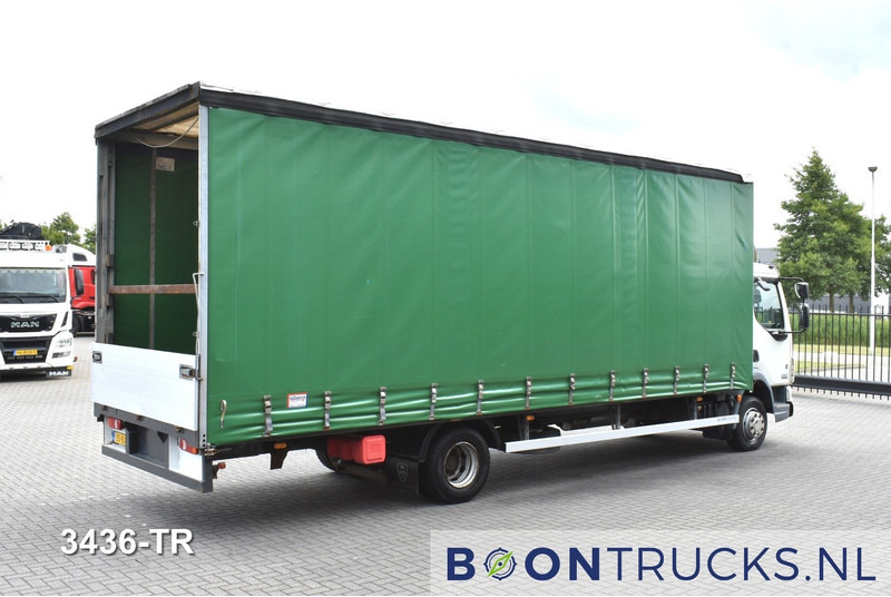 DAF LF45.220 | EURO5 EEV * 12 TONS * L 780 cm * AIRCO * NL TRUCK * APK 09-2025 - شاحنة ستارة: صورة 5 DAF LF45.220 | EURO5 EEV * 12 TONS * L 780 cm * AIRCO * NL TRUCK * APK 09-2025 - شاحنة ستارة: صورة 5