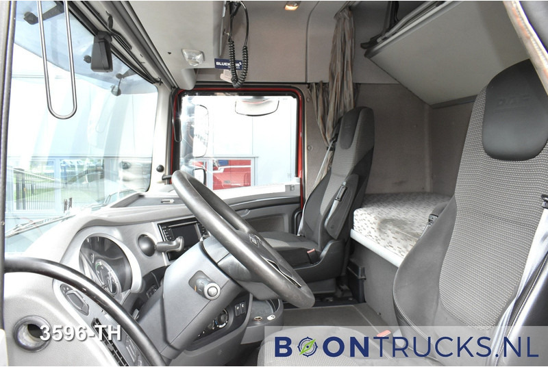 DAF XF 440 FTP 6x2 | EURO6 * SC * NL TRUCK * APK 02-2026 - وحدة جر: صورة 2 DAF XF 440 FTP 6x2 | EURO6 * SC * NL TRUCK * APK 02-2026 - وحدة جر: صورة 2