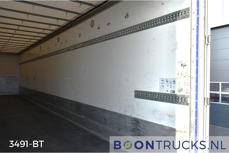نصف مقطورة صندوق مغلق Ekeri H3-A BOX TRAILER | FOLDING SIDE DOORS * SLIDING ROOF * BPW / DISC * NL TRAILER * APK 05-2026!: صورة 11