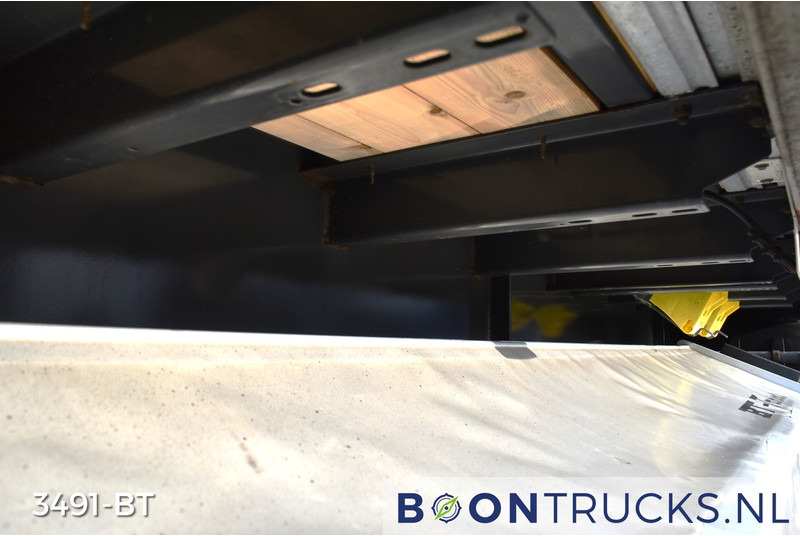نصف مقطورة صندوق مغلق Ekeri H3-A BOX TRAILER | FOLDING SIDE DOORS * SLIDING ROOF * BPW / DISC * NL TRAILER * APK 05-2026!: صورة 19