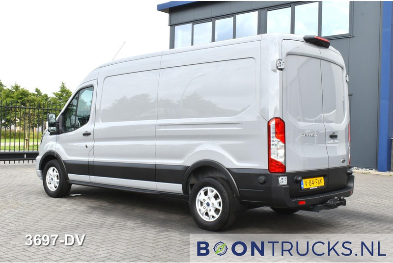 Ford Transit 165PK | L3H2 BESTELBUS * AUTOMAAT * NW MODEL * CARPLAY * XENON * CAMERA - فان: صورة 4 Ford Transit 165PK | L3H2 BESTELBUS * AUTOMAAT * NW MODEL * CARPLAY * XENON * CAMERA - فان: صورة 4