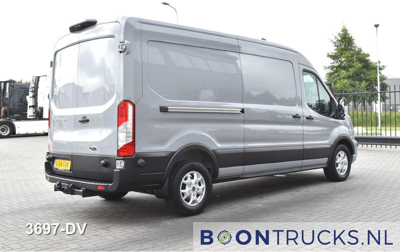 Ford Transit 165PK | L3H2 BESTELBUS * AUTOMAAT * NW MODEL * CARPLAY * XENON * CAMERA - فان: صورة 5 Ford Transit 165PK | L3H2 BESTELBUS * AUTOMAAT * NW MODEL * CARPLAY * XENON * CAMERA - فان: صورة 5