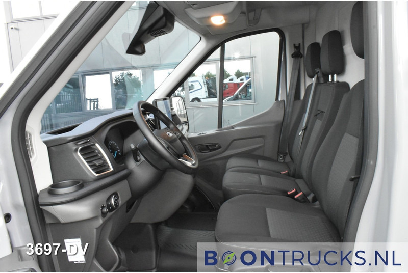 Ford Transit 165PK | L3H2 BESTELBUS * AUTOMAAT * NW MODEL * CARPLAY * XENON * CAMERA - فان: صورة 2 Ford Transit 165PK | L3H2 BESTELBUS * AUTOMAAT * NW MODEL * CARPLAY * XENON * CAMERA - فان: صورة 2