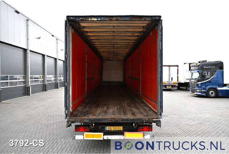 Groenewegen DRO-12-27 | HARDWOOD FLOOR * SLIDING ROOF * NL TRAILER * APK 11-2025 - نصف مقطورة ستارة: صورة 2 Groenewegen DRO-12-27 | HARDWOOD FLOOR * SLIDING ROOF * NL TRAILER * APK 11-2025 - نصف مقطورة ستارة: صورة 2