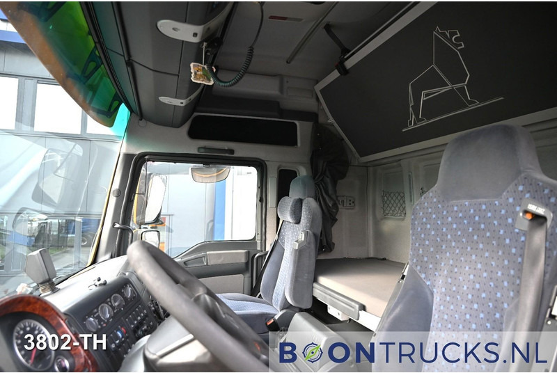 MAN TGA 18.430 4x2 | EURO4 * FULL AIR * ANALOG TACHO * 2x FUEL TANK * NL TRUCK - وحدة جر: صورة 2 MAN TGA 18.430 4x2 | EURO4 * FULL AIR * ANALOG TACHO * 2x FUEL TANK * NL TRUCK - وحدة جر: صورة 2