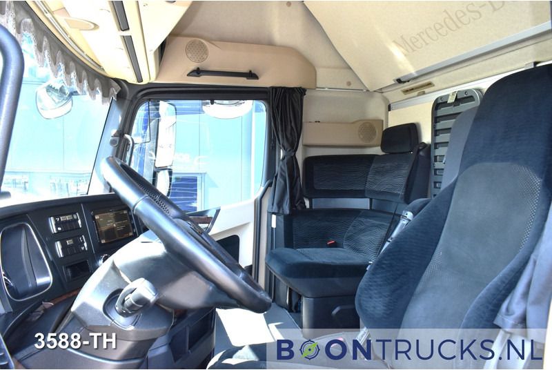 Mercedes-Benz ACTROS 1845 4x2 | EURO6 * GIGASPACE * RETARDER * 2x TANK * APK 03-2026 * TOP! - وحدة جر: صورة 2 Mercedes-Benz ACTROS 1845 4x2 | EURO6 * GIGASPACE * RETARDER * 2x TANK * APK 03-2026 * TOP! - وحدة جر: صورة 2