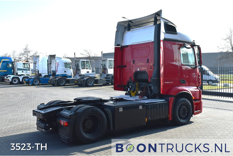 Mercedes-Benz Actros 1842 LS 4x2 | EURO6 * NL TRUCK * APK 04-2025 - وحدة جر: صورة 5 Mercedes-Benz Actros 1842 LS 4x2 | EURO6 * NL TRUCK * APK 04-2025 - وحدة جر: صورة 5