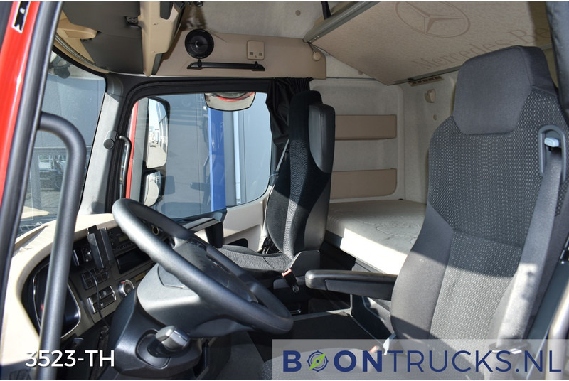 Mercedes-Benz Actros 1842 LS 4x2 | EURO6 * NL TRUCK * APK 04-2025 - وحدة جر: صورة 2 Mercedes-Benz Actros 1842 LS 4x2 | EURO6 * NL TRUCK * APK 04-2025 - وحدة جر: صورة 2
