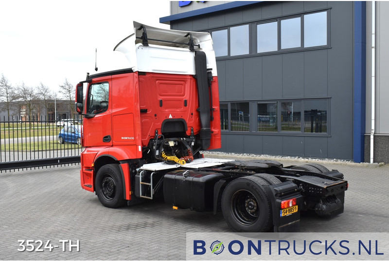 Mercedes-Benz Actros 1842 LS 4x2 | EURO6 * NL TRUCK * APK 04-2026! - وحدة جر: صورة 4 Mercedes-Benz Actros 1842 LS 4x2 | EURO6 * NL TRUCK * APK 04-2026! - وحدة جر: صورة 4