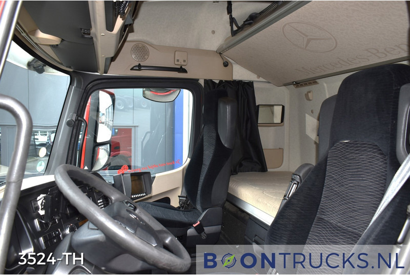 Mercedes-Benz Actros 1842 LS 4x2 | EURO6 * NL TRUCK * APK 04-2026! - وحدة جر: صورة 2 Mercedes-Benz Actros 1842 LS 4x2 | EURO6 * NL TRUCK * APK 04-2026! - وحدة جر: صورة 2